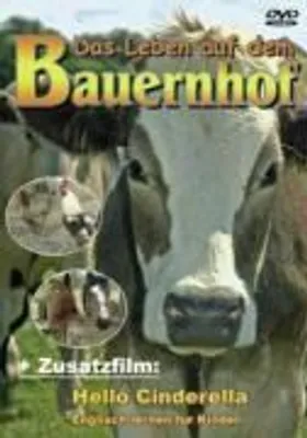 Produktbild von Leben Auf Dem Bauernhof-DVD