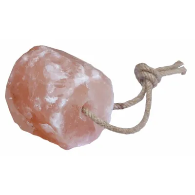 Image de Salt Lick Himalaya (pierre à lécher) (GMP+)