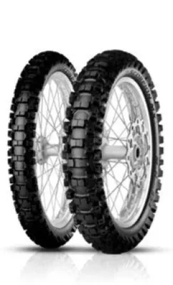 Immagine prodotto di Pneumatici PIRELLI SCORPION MX SOFT 110/90-19 NHS 62M TT