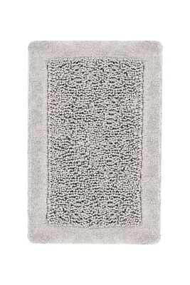 Produktbild von Buchara Badematte 70x120 Ash Grey