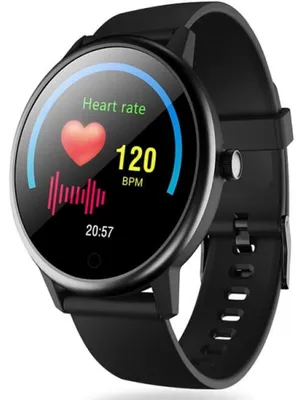 Immagine prodotto di Smartwatch W03V.11277.A