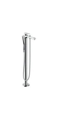 Obrázok produktu pre Hansgrohe Metris, Kúpeľňové umývadlo, Chróm