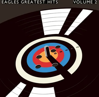 Zdjęcie produktu dla Eagles - Greatest Hits Vol. 2 (LP)