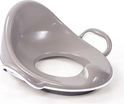 Produktbild von DOLU Rutschfester WC-Sitzbezug mit Rückenlehne 7190