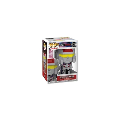 Immagine prodotto di Funko Pop! Transformers G1 - Figurki Astrotrain Vinyl Premium Edition