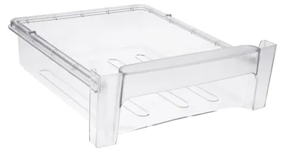 Produktbild von easyPART passend für 12131000000181 Midea Eiswürfelschublade für Kühlschrank