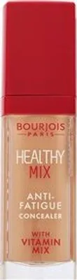 Produktbild von Bourjois HEALTHY MIX, Mittel, Natürlich/Natur, Medium, Universal, Flüssigkeit, Flasche