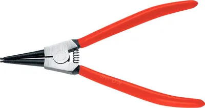 Produktbild von WGB Montagezange 145mm für Außensicherungsringe, Chrom-Vanadium