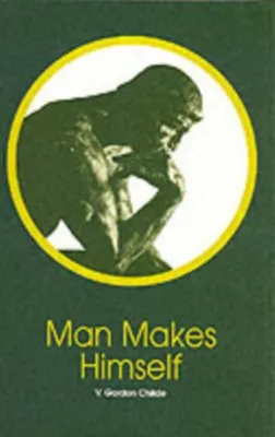 Produktbild von Man Makes Himself