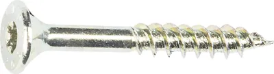 Produktbild von Schmidd Schrauben Holzbauschrauben 4.5 x 35 mm TX 20 Senkkopf - 200 Stück