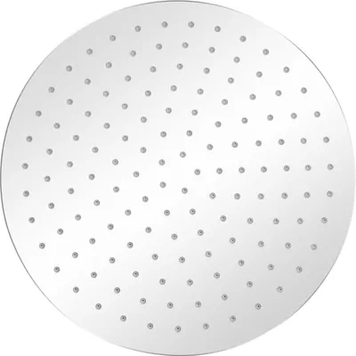 Immagine prodotto di vidaXL Soffioni a pioggia 2 pz. Acciaio inox Ø 30 cm
