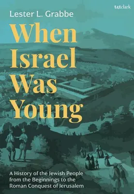 Obrázok produktu pre When Israel Was Young