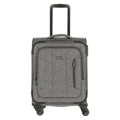 Produktbild von Travelite Boja 4-Rollen Kabinentrolley 55 cm - Anthrazit