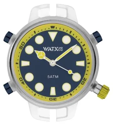 Image de WATX&COLORS Montres-bracelets RWA5043