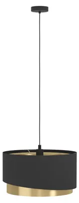 Imagen del producto de Lámpara colgante Eglo MANDERLINE 39925
