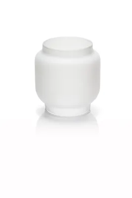 Produktbild von Feuerhand Glas für Sturmlaterne 276, matt; g276m