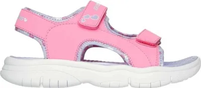 Immagine prodotto di Sandali Skechers 303049LHPLV da Bambini
