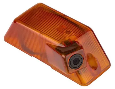 Productafbeelding van Achteruitrijcamera parkeerhulp voor Transporter met inbouwpositie van de derde remlicht
