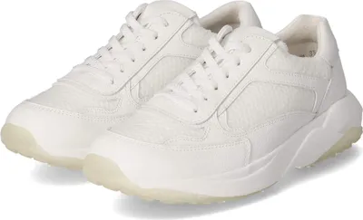 Produktbild von Paul Green Sportliche Schnürschuhe Damen 32303333393037 Weiß 38 1/2 EU