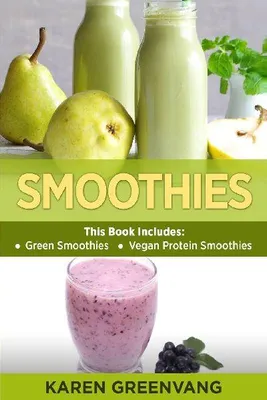 Produktbild von Smoothies