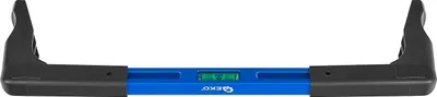Obrázek produktu pro GEKO Vodováha pro nastavení volantu 255–350 mm, s upínáním - G02546