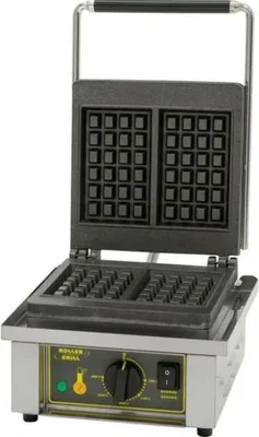 Produktbild von ROLLER GRILL Waffeleisen, Lütticher Waffelform