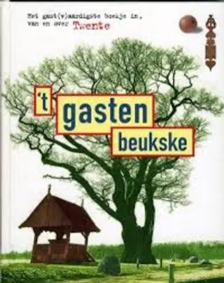 Zdjęcie produktu dla 't gastenbeukske | Harry Wonink