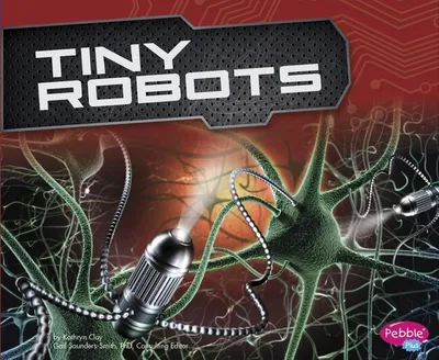 Produktbild von Tiny Robots