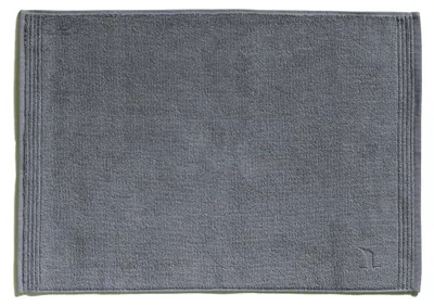 Produktbild von möve Superwuschel Duschvorlage 50 x 70 cm aus 100% Baumwolle, stone