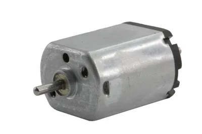 Image de Micromoteur 30SA jusqu'à 12 V