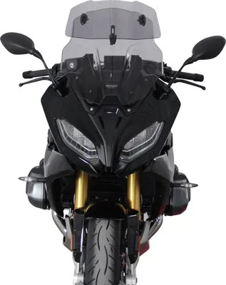 Image de Pare-brise MRA Vario-X-Creen VXC avec ABE
