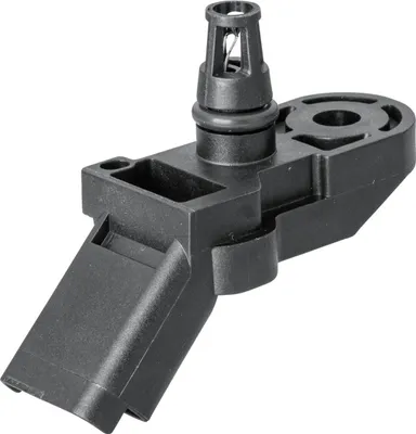 Produktbild von HELLA 6PP 009 400-301 Ladedrucksensor passend für PEUGEOT 207 (WA, WC) Saugrohr