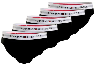 Obrázok produktu pre Slipy Tommy Hilfiger UM0UM029050SJ pre Pánske