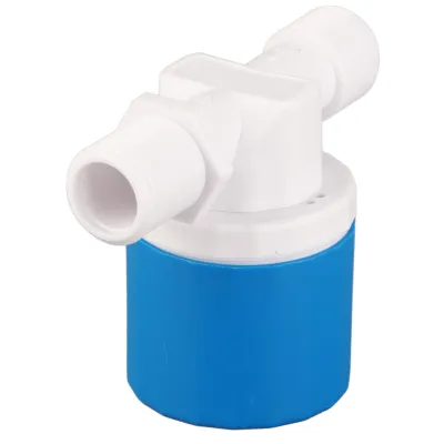 Obrázok produktu pre Automatic Float Valve Water Level Control Switch Inner Installation Energy Saving for Solar Water Heater(3/4in )