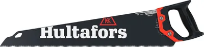Obrázok produktu pre Hultafors Handsäge HBX-22-7 gerade Schnitte ohne Splitter, Stahlsägeblatt 1 mm