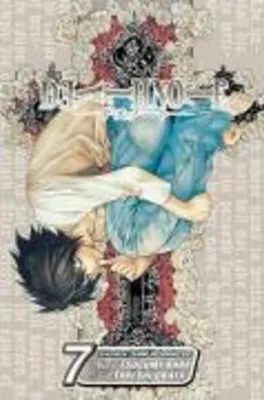 Produktbild von Death Note, Vol. 7