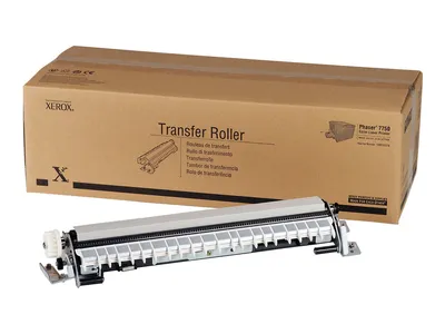 Produktbild von Xerox 108R00579 Transferwalze - Laser
