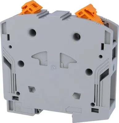 Produktbild von Phoenix 3260100 PTPOWER 95 Hochstromklemmen Durchgangsklemme