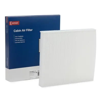 Produktbild von DENSO DCF482P Innenraumfilter Pollenfilter für OPEL ZAFIRA B (A05)