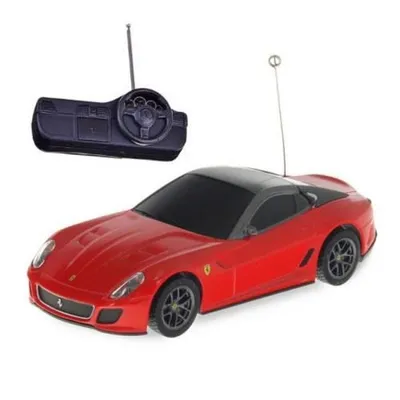 Immagine prodotto di MONDO Auto telecomandata Ford Shelby GT500 R / C 1:14