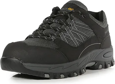 Produktbild von Regatta Professional SafetyFootwear Sandstone SB Safety Trainer