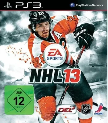Produktbild von Nhl 13