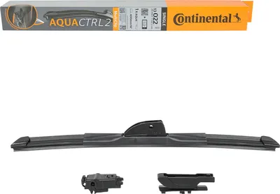 Produktbild von Continental AQUACTRL2 Scheibenwischer Vorne 400mm für VW Polo Schrägheck (6R1, 6C1) SHARAN (7N1, 7N2) für OPEL Corsa D Schrägheck (S07) für FORD