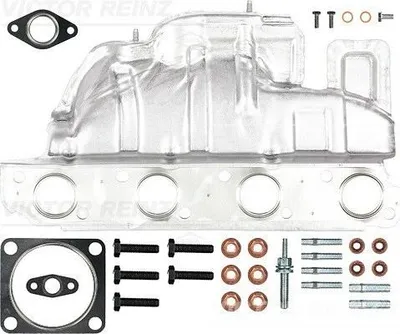 Produktbild von REINZ 04-10006-01 Montagesatz Turbolader für FORD MONDEO III Kombi (BWY) MONDEO III (B5Y) MONDEO III Stufenheck (B4Y) TRANSIT Bus für JAGUAR
