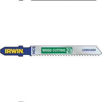 Obrázok produktu pre IRWIN 10504218, Drevo