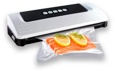 Produktbild von Tempo Vakuumierer 2in1 inkl. Folien-Starter-Set