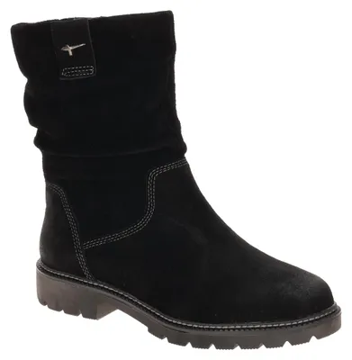 Produktbild von Tamaris 25410 Damenstiefel schwarz NEU