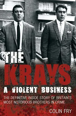 Obrázok produktu pre The Krays