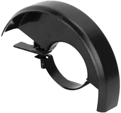Image de Cache de protection pour meuleuse d'angle 4,5 pouces