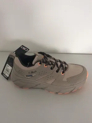 Produktbild von Kamsel Low Wmn Multifunkctiona 37